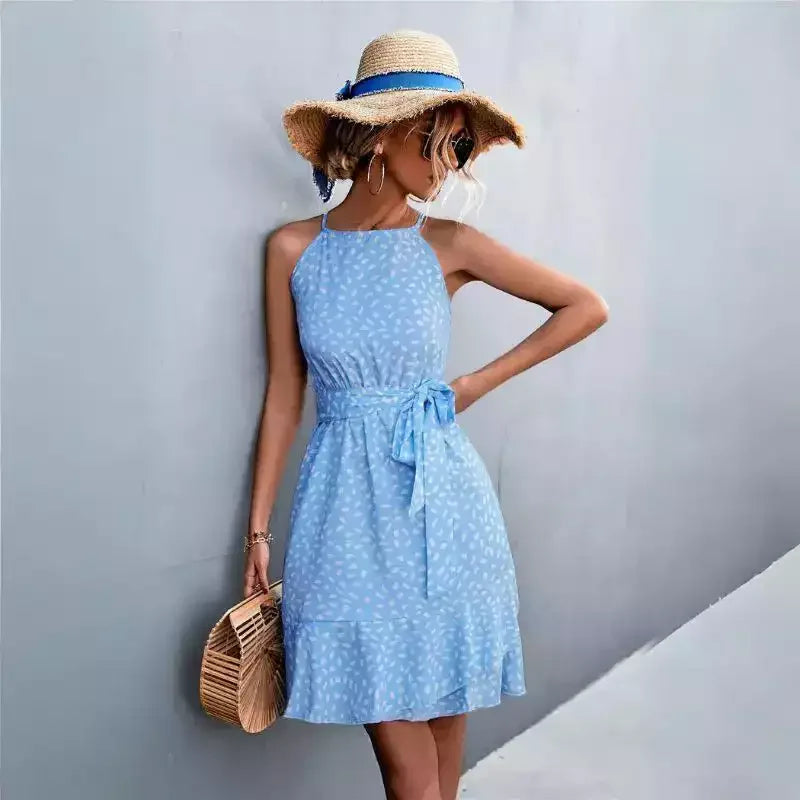 Vestido Yasmin – Visual encantador para brilhar