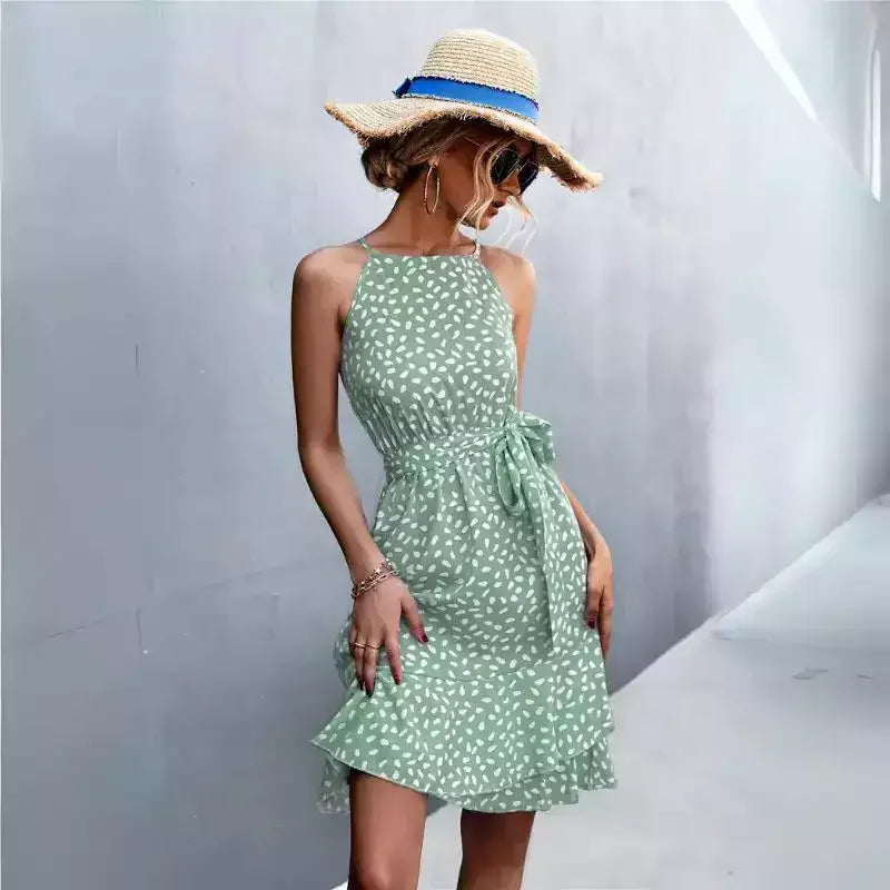 Vestido Yasmin – Visual encantador para brilhar