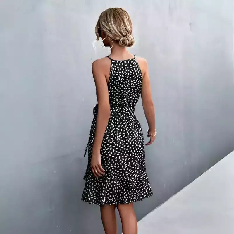 Vestido Yasmin – Visual encantador para brilhar