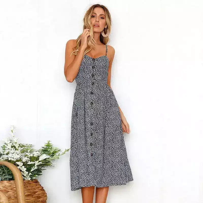 Vestido Trinity – Versátil, leve e muito estiloso