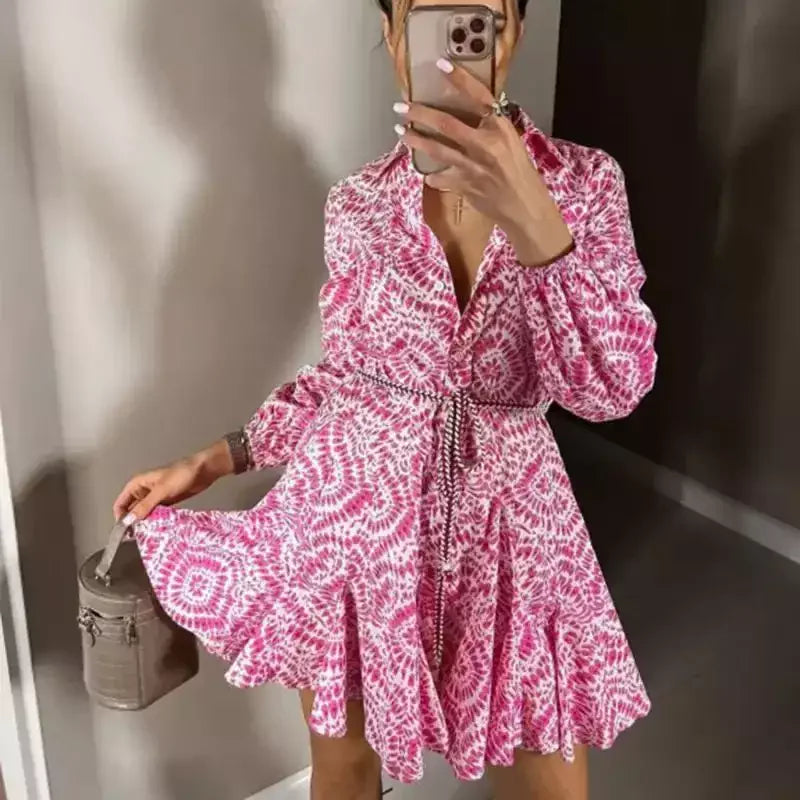 Vestido Antonietta – Sofisticação com caimento perfeito