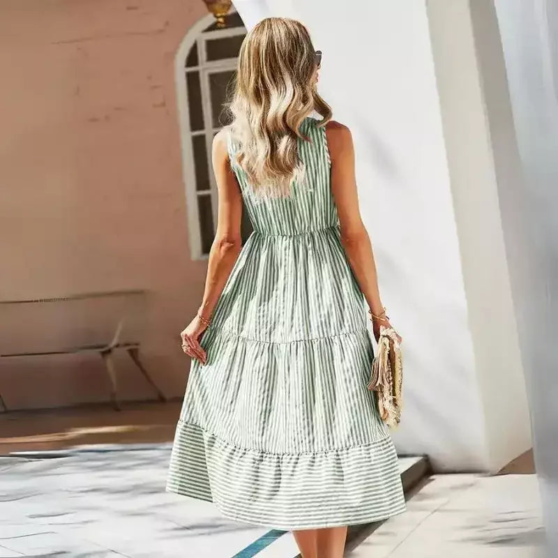 Vestido Verity – Simplesmente irresistível