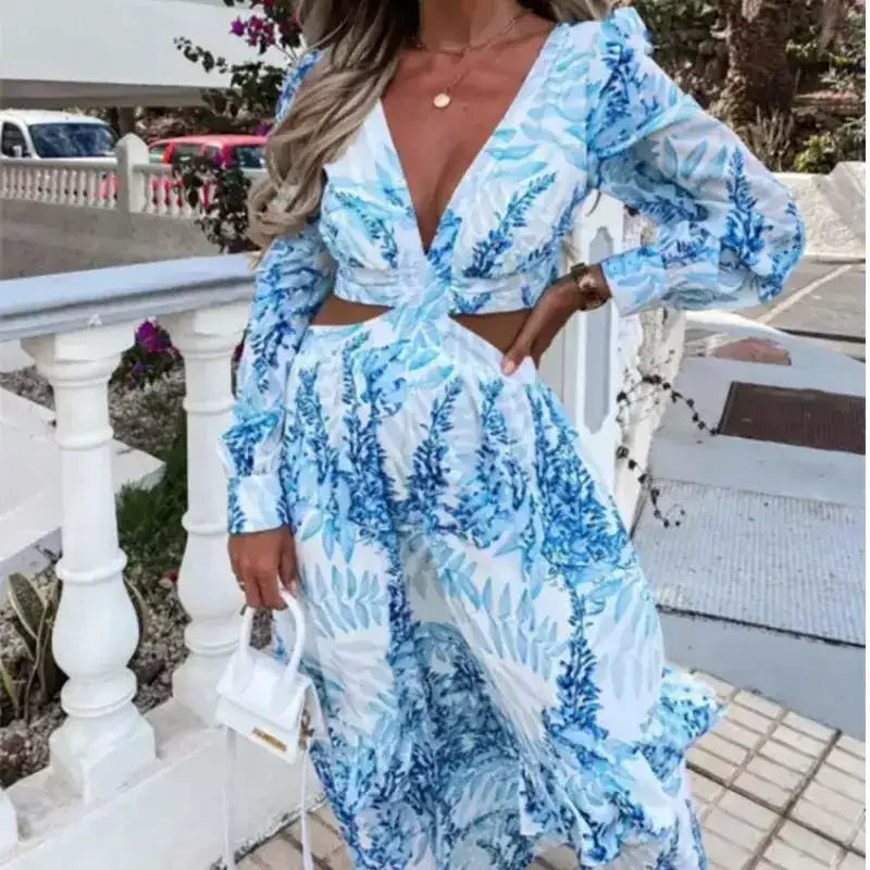 Vestido Julie – Design moderno com toque clássico