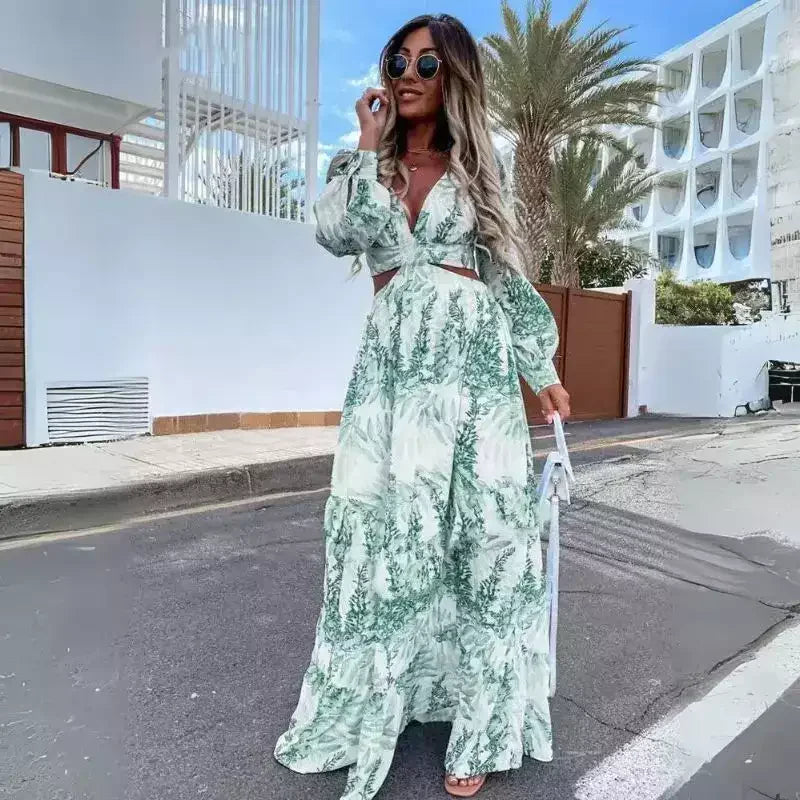 Vestido Julie – Design moderno com toque clássico