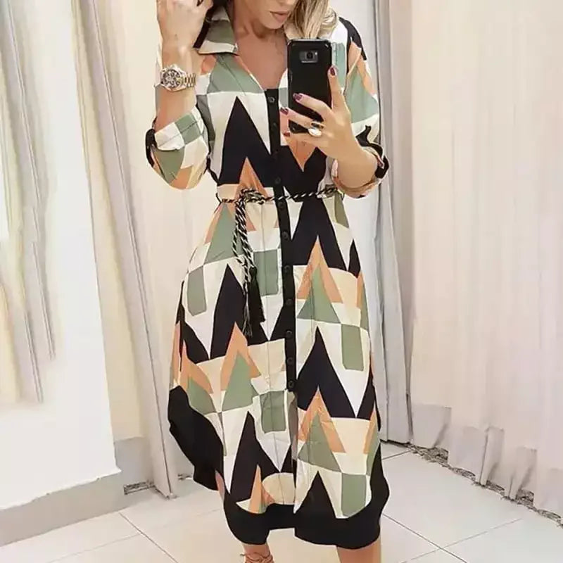 Vestido Camelia – Simplesmente irresistível