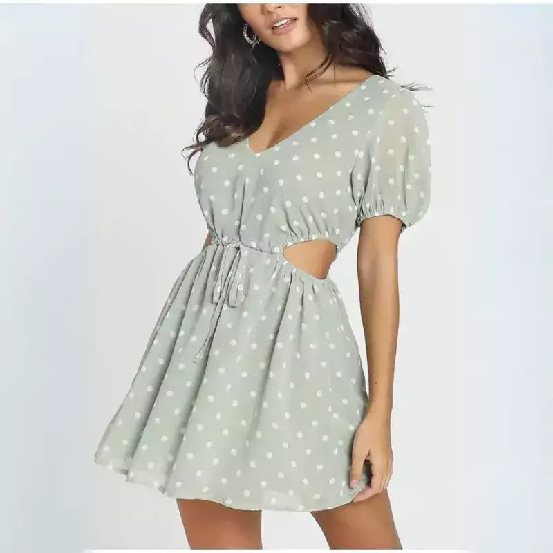 Vestido Milla – Simplesmente irresistível