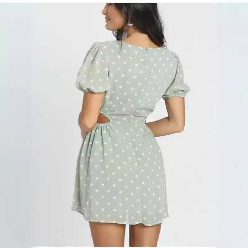 Vestido Milla – Simplesmente irresistível