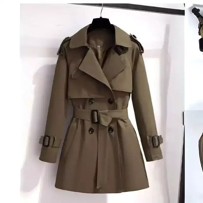 Sobretudo Oaklynn – Ideal para qualquer ocasião
