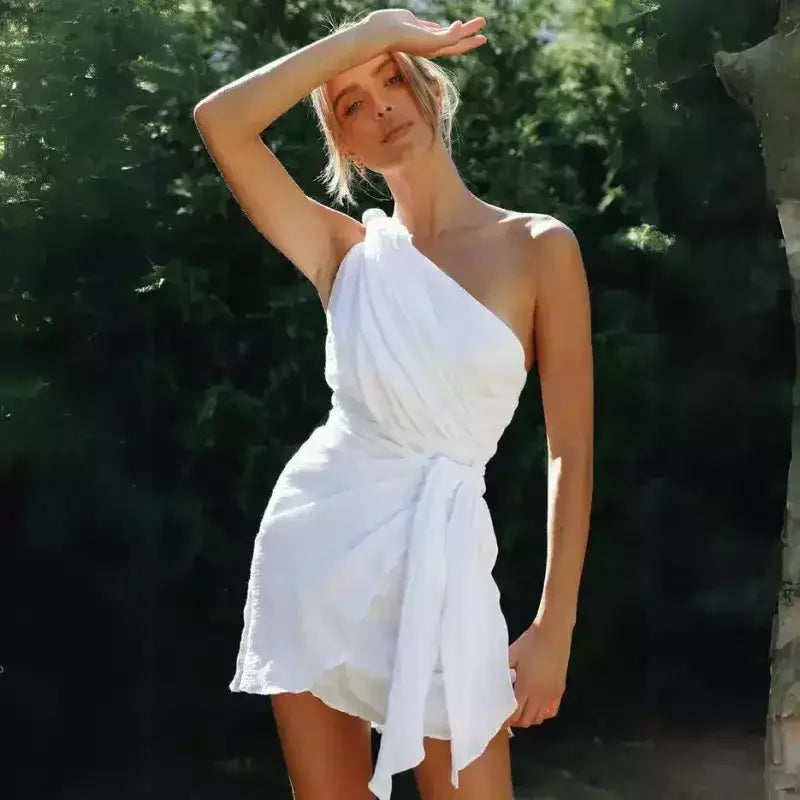 Vestido Hope – Design moderno com toque clássico