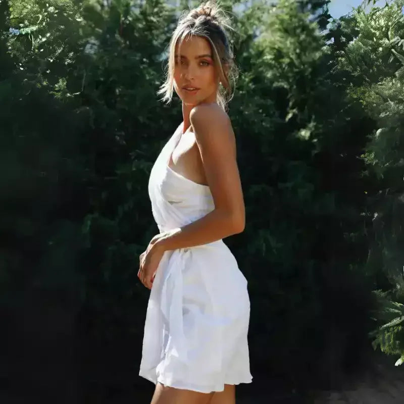 Vestido Hope – Design moderno com toque clássico