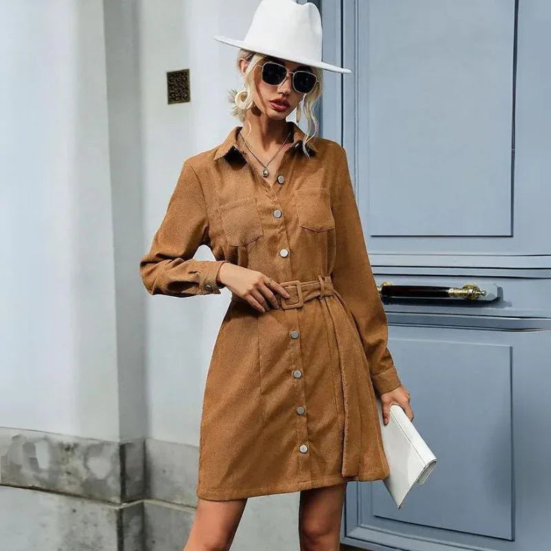 Vestido Thea – Visual encantador para brilhar