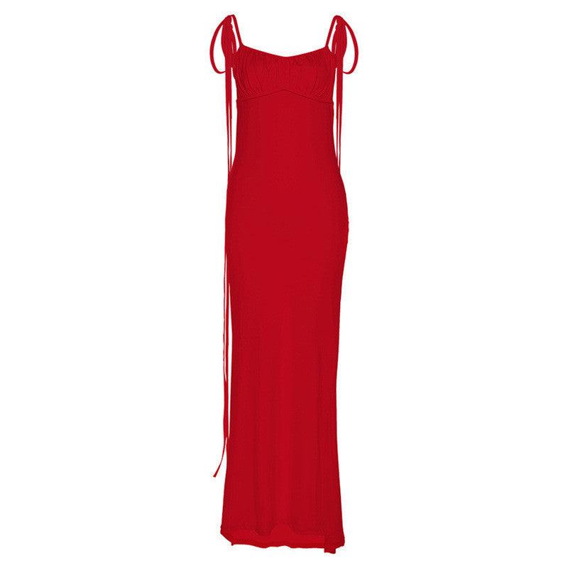 Vestido Fluidez - Sundian - Sundian