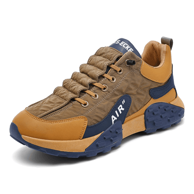 Tênis Air Cross Plus FlashStep - Sundian - Sundian