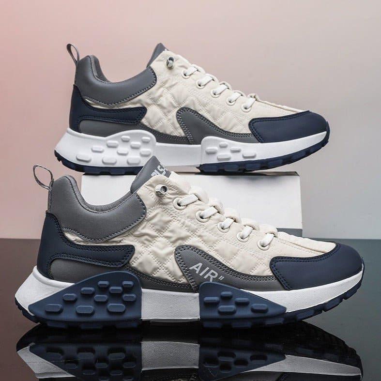 Tênis Air Cross Plus FlashStep - Sundian - Sundian