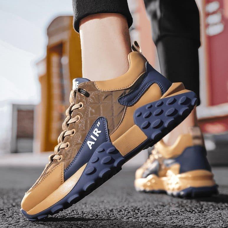 Tênis Air Cross Plus FlashStep - Sundian - Sundian