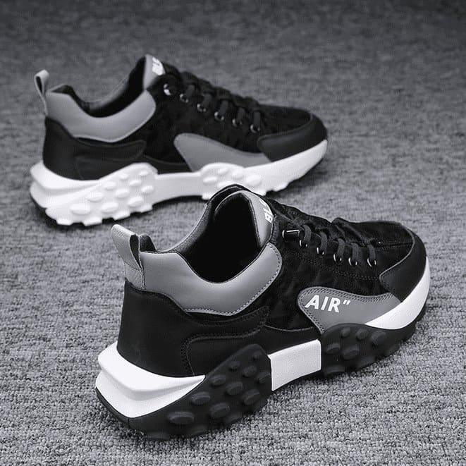 Tênis Air Cross Plus FlashStep - Sundian - Sundian