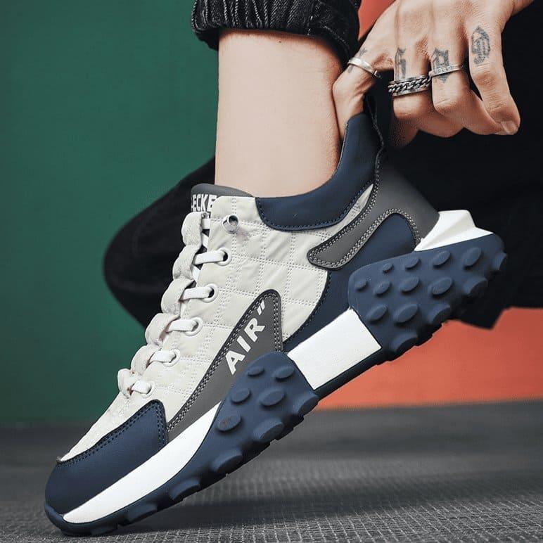 Tênis Air Cross Plus FlashStep - Sundian - Sundian
