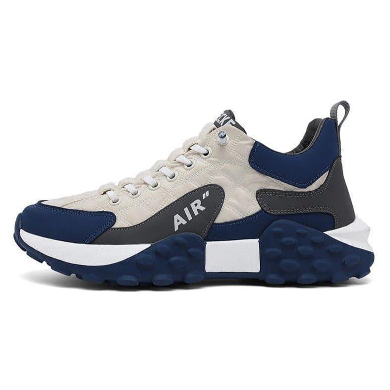 Tênis Air Cross Plus FlashStep - Sundian - Sundian