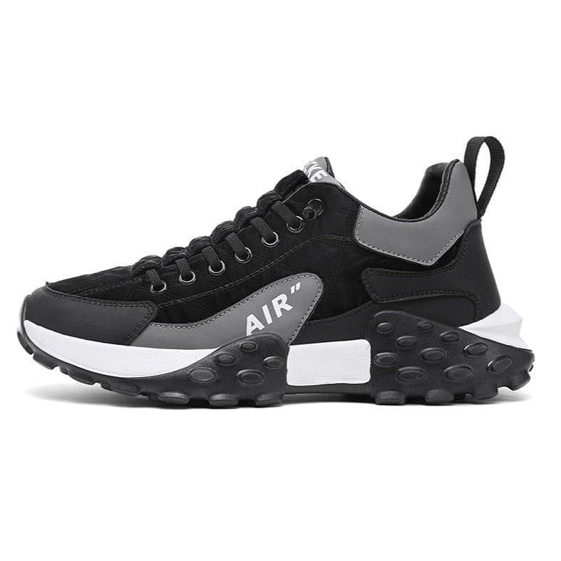 Tênis Air Cross Plus FlashStep - Sundian - Sundian
