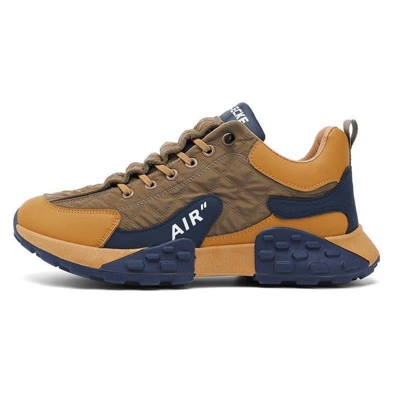Tênis Air Cross Plus FlashStep - Sundian - Sundian