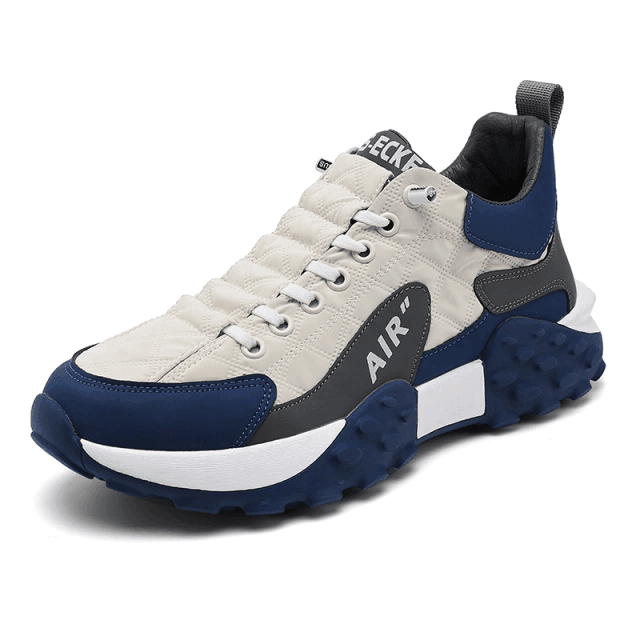 Tênis Air Cross Plus FlashStep - Sundian - Sundian