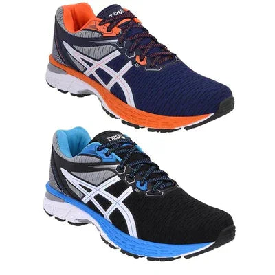 2 Pares Tênis Asics Masculino COMPRE 1 LEVE 2 + Frete Grátis - Sundian