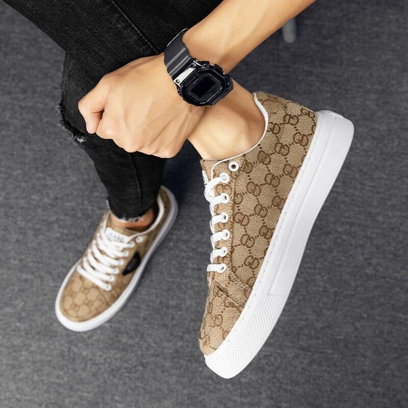 Tênis Casual Masculino DriftRunner - Sundian - Sundian