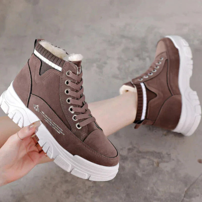 Tênis Botinha Feminino Original – Simplesmente irresistível