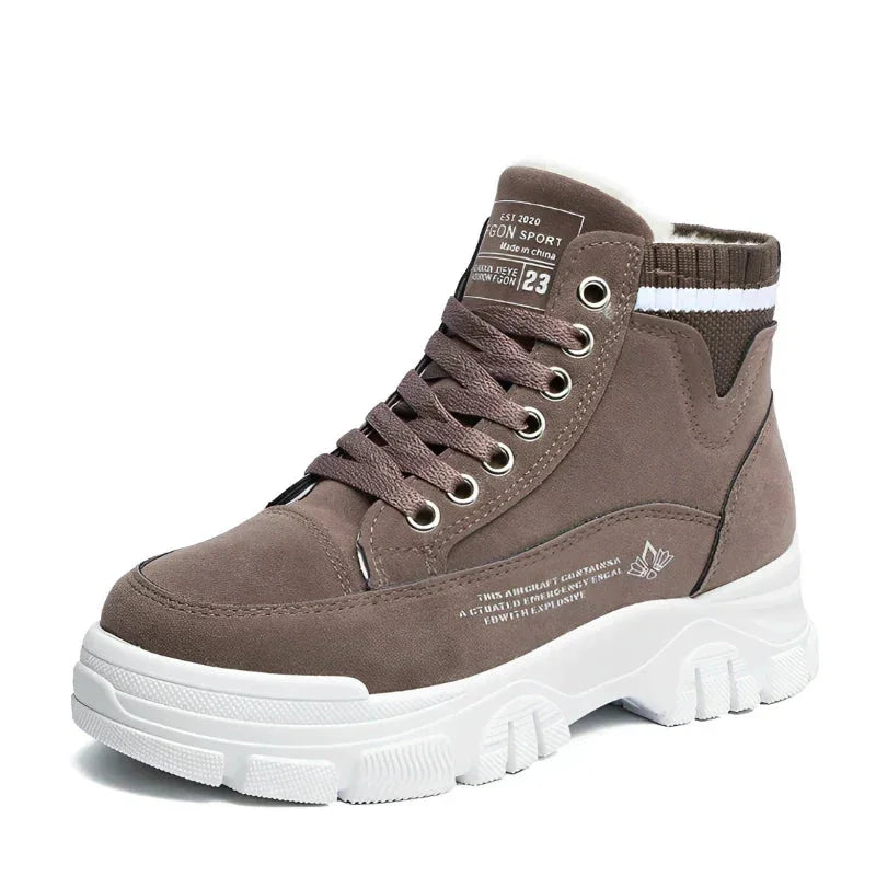 Tênis Botinha Feminino Original – Simplesmente irresistível