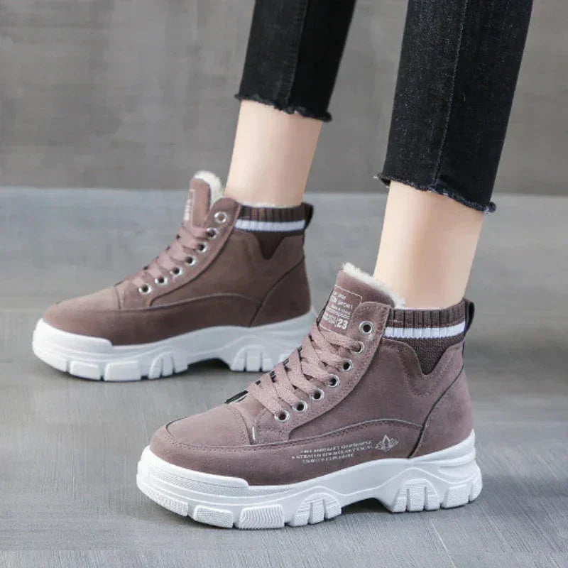 Tênis Botinha Feminino Original – Simplesmente irresistível