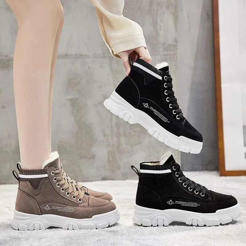 Tênis Botinha Feminino Original – Simplesmente irresistível