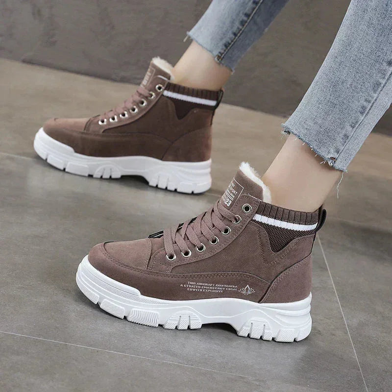 Tênis Botinha Feminino Original – Simplesmente irresistível
