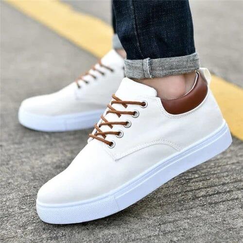 Tênis Casual Masculino VibePulse - Sundian - Sundian