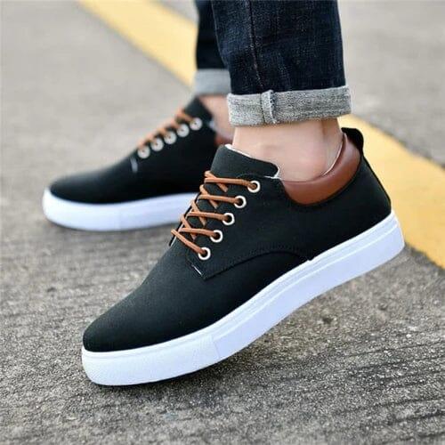 Tênis Casual Masculino VibePulse - Sundian - Sundian