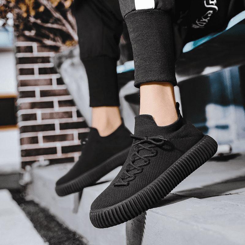 Tênis Casual Masculino NovaRider - Sundian - Sundian
