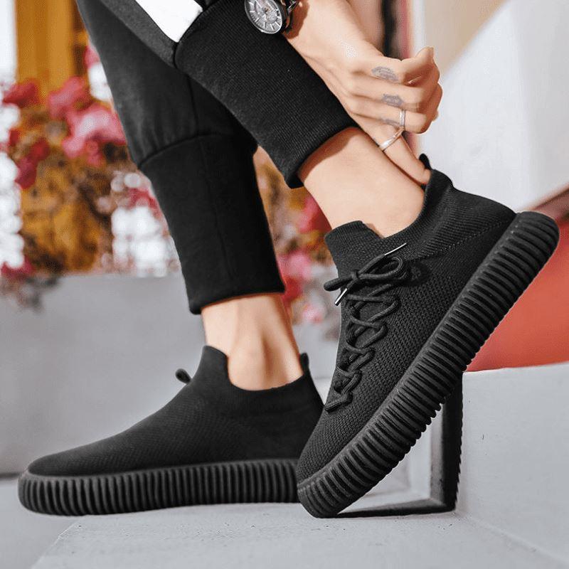 Tênis Casual Masculino NovaRider - Sundian - Sundian