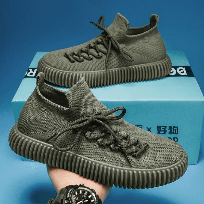 Tênis Casual Masculino NovaRider - Sundian - Sundian