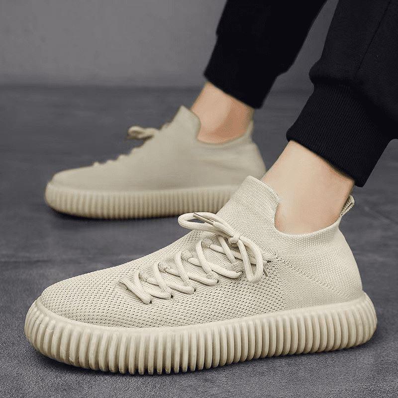 Tênis Casual Masculino NovaRider - Sundian - Sundian