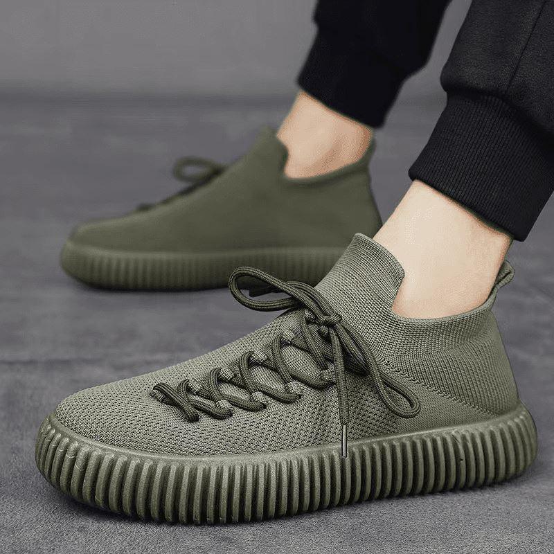 Tênis Casual Masculino NovaRider - Sundian - Sundian