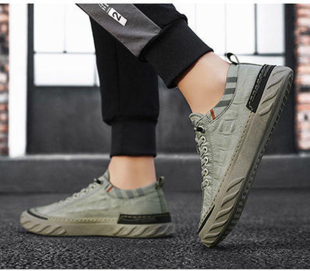 Tênis Casual Masculino RadialRush - Sundian - Sundian