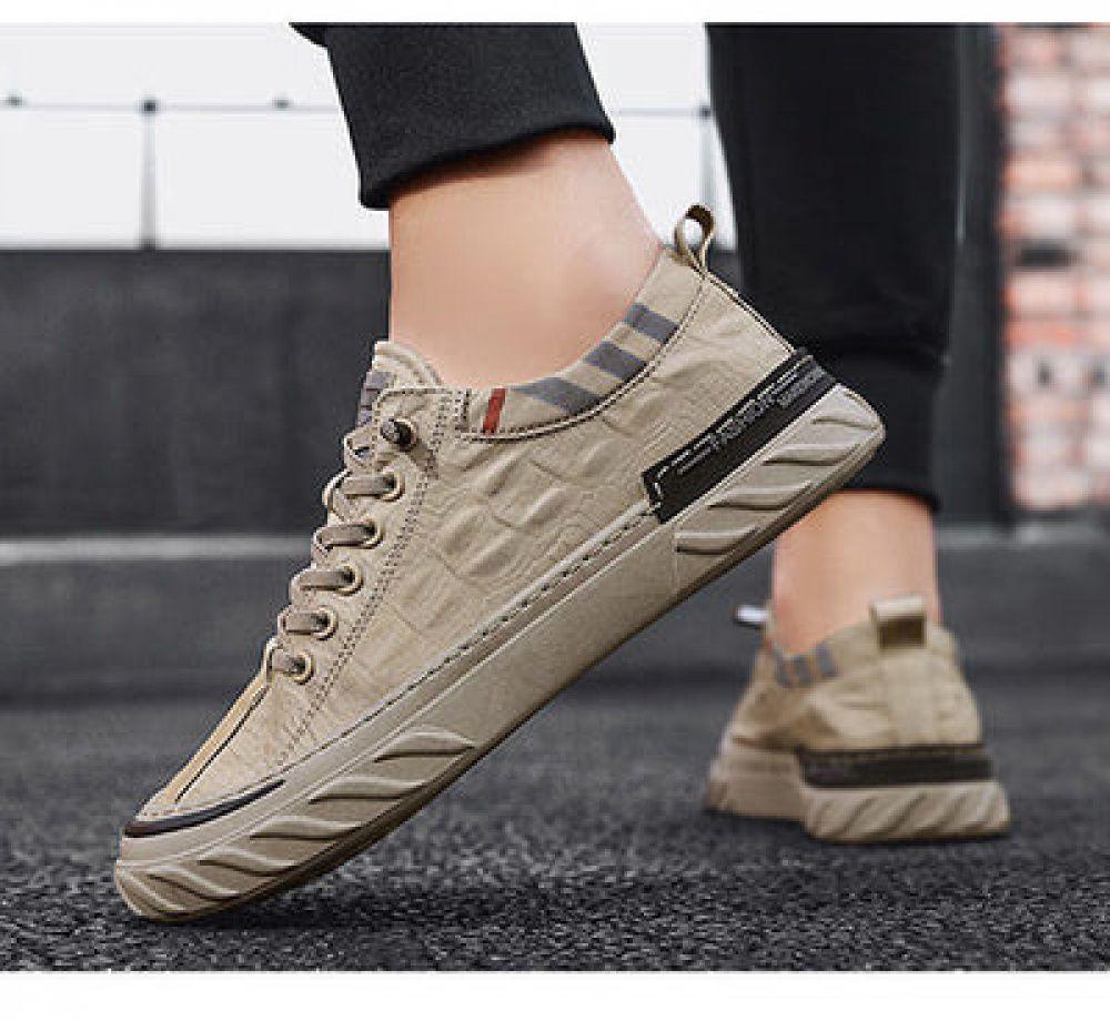 Tênis Casual Masculino RadialRush - Sundian - Sundian