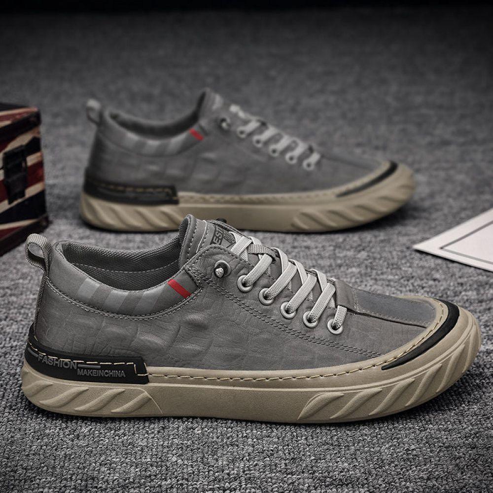 Tênis Casual Masculino RadialRush - Sundian - Sundian