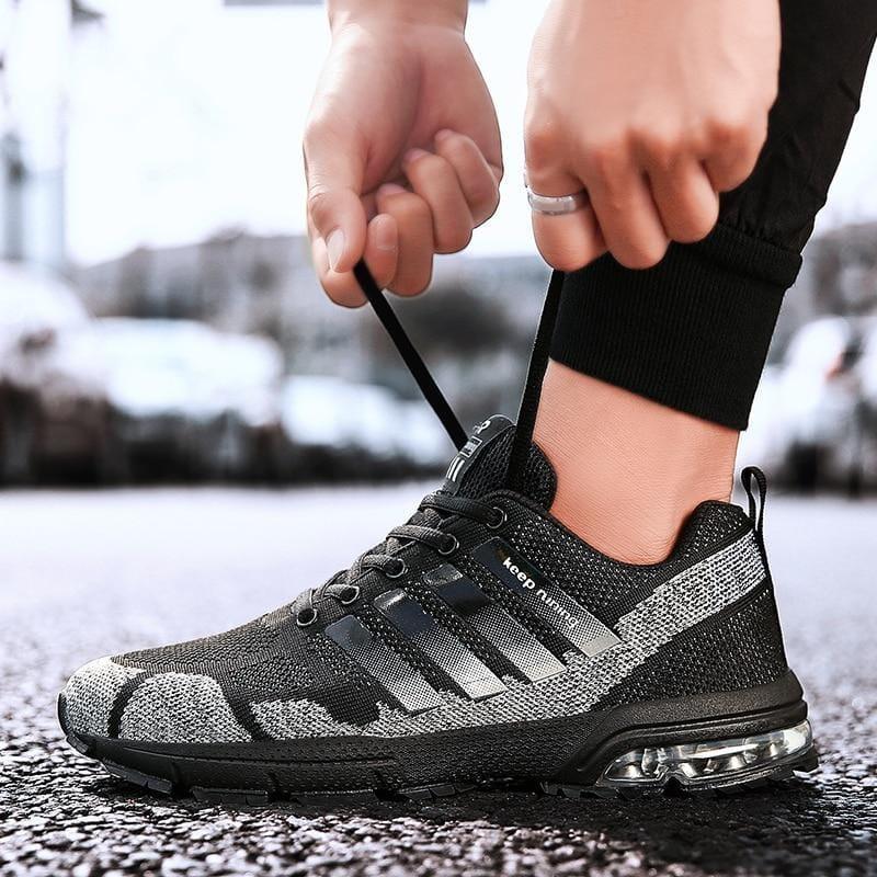 Tênis Casual Masculino SkyCruise - Sundian - Sundian