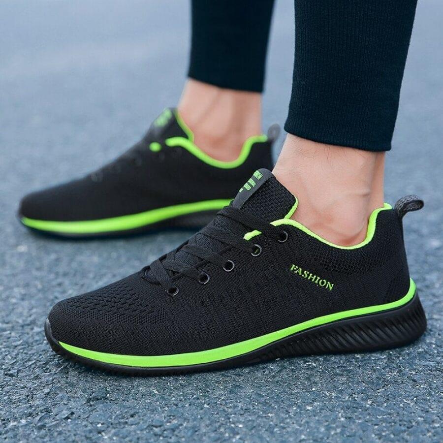 Tênis Casual Masculino IgniteFlex - Sundian - Sundian