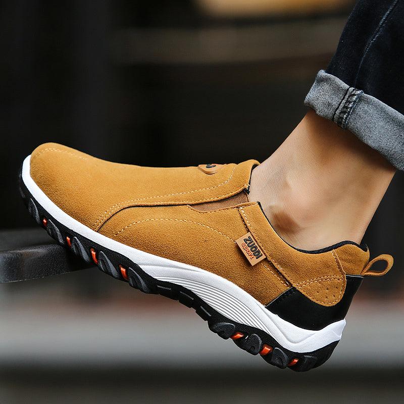 Tênis Casual Masculino CircuitRunner - Sundian - Sundian