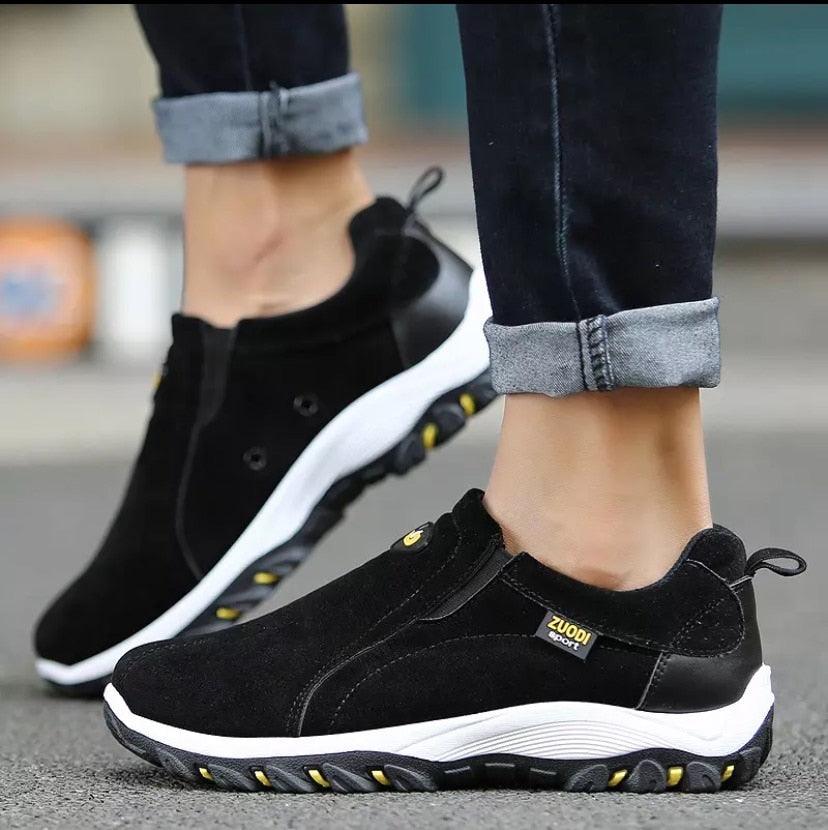 Tênis Casual Masculino CircuitRunner - Sundian - Sundian