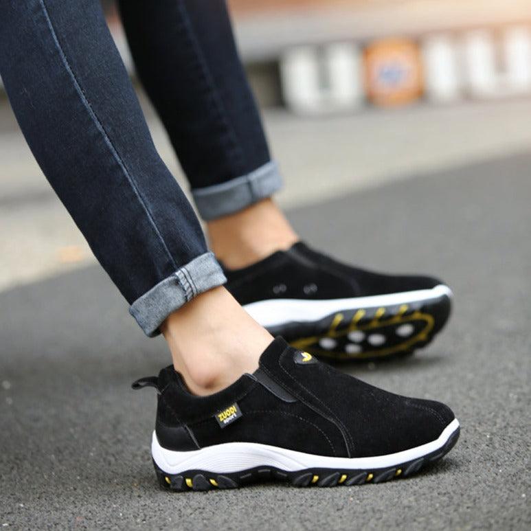 Tênis Casual Masculino CircuitRunner - Sundian - Sundian