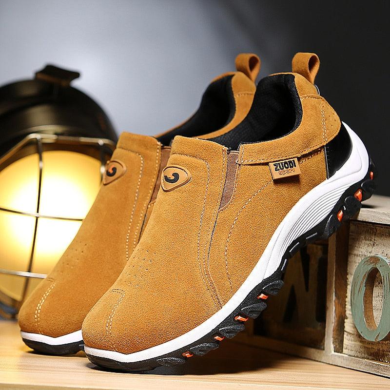 Tênis Casual Masculino CircuitRunner - Sundian - Sundian