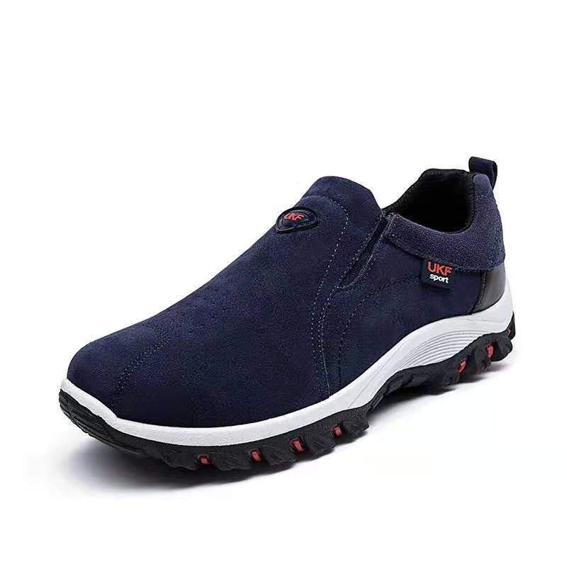 Tênis Casual Masculino CircuitRunner - Sundian - Sundian