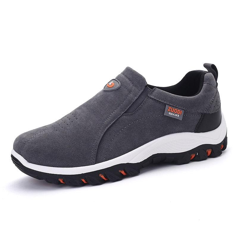 Tênis Casual Masculino CircuitRunner - Sundian - Sundian